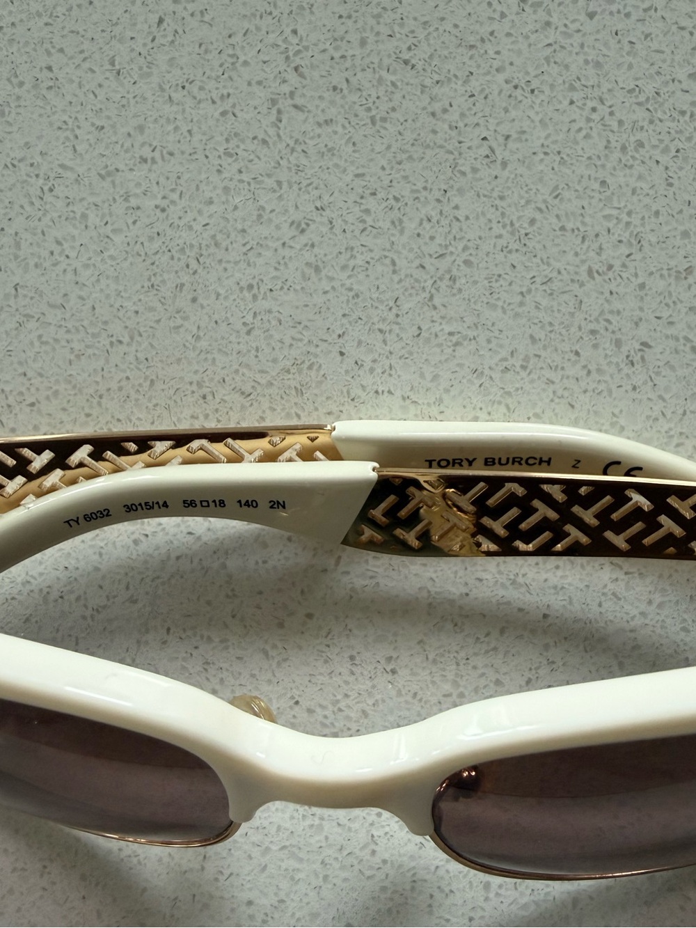 Tory Burch Sunglasses - Picture 5 of 7